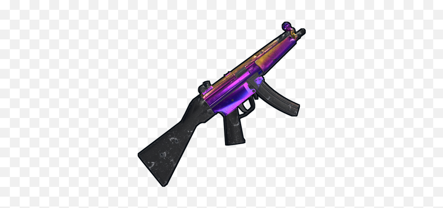 Abbedabbe - Rust Skins Tempered Ak Emoji,Ak47 Emoji