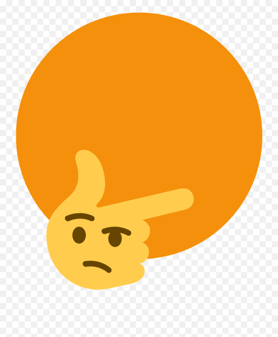 Funny Emoji,Finger Gun Emoji