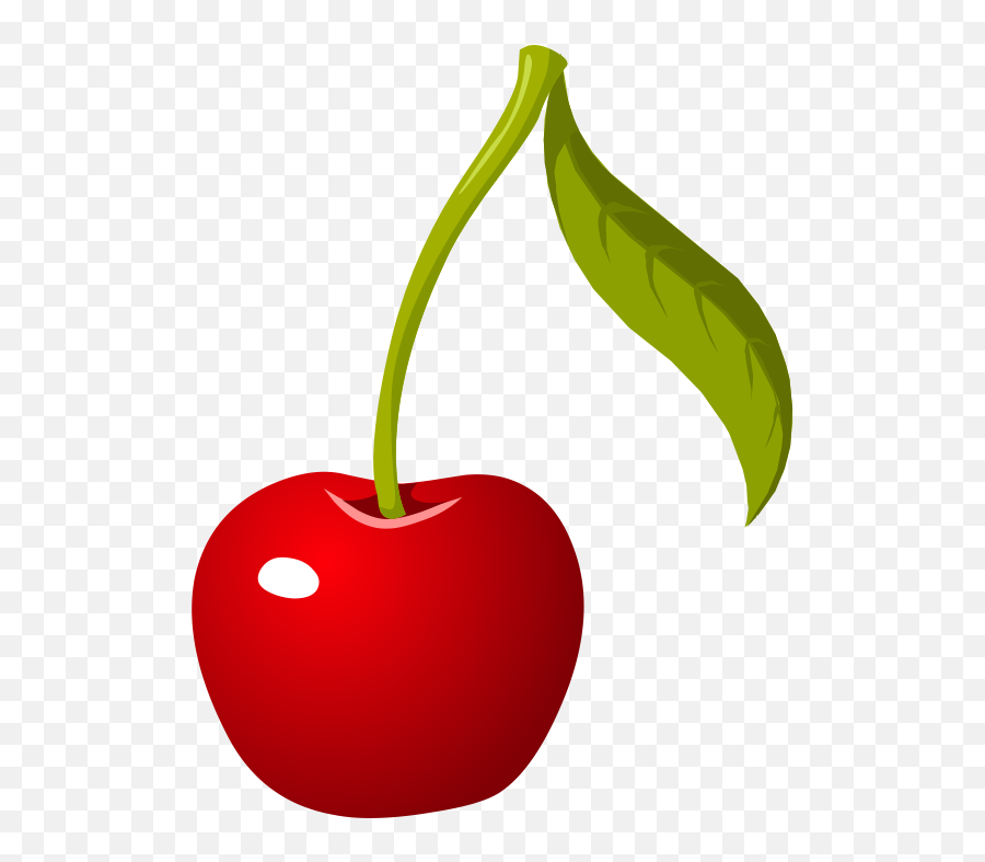 Free Cherry Clipart Png Download Free - Cherry Clipart Png Emoji,Cherries Emoji