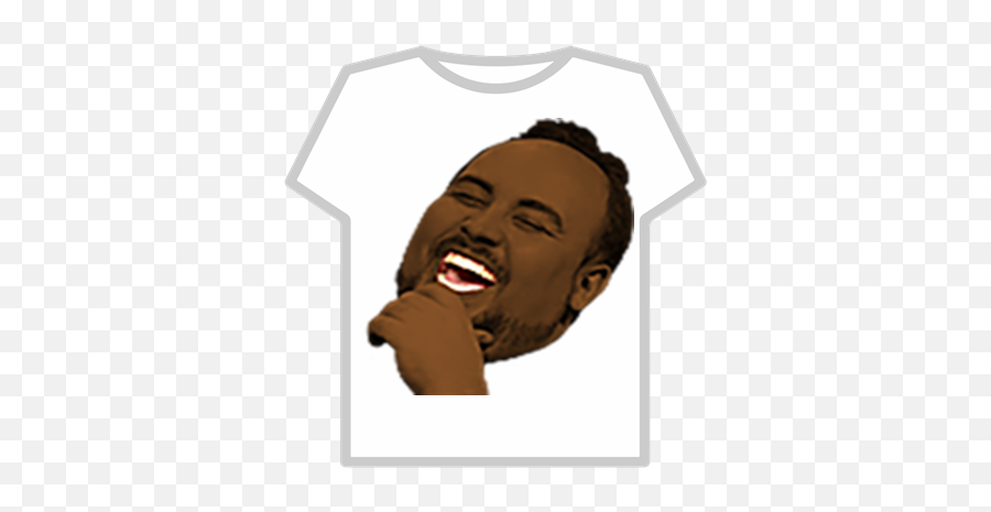 Zulul - T Shirt Roblox Blackpink Emoji,Pogchamp Emoji