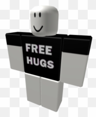 Black Free Hugs T - Roblox Shirt Template Emoji,Hugging Text Emoticon