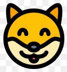 Icon54 - Smiley Emoji