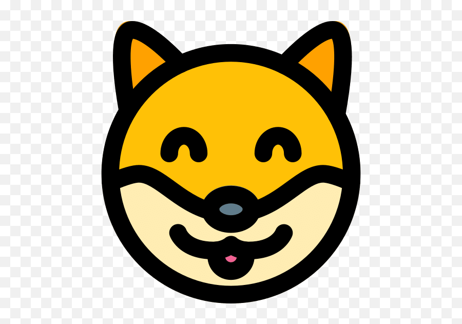 Icon54 - Smiley Emoji,Eyes Closed Emoji