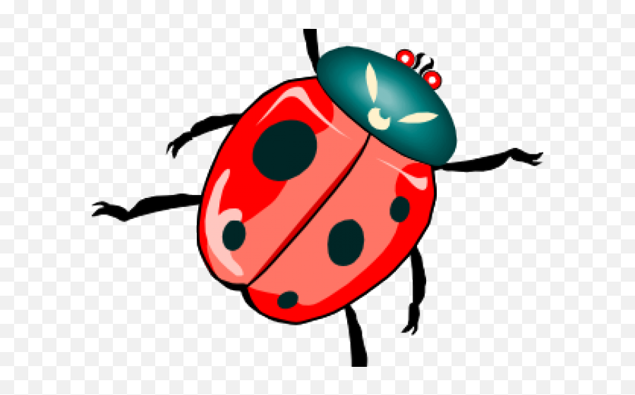 Insects Clipart Pretty Insects Pretty - Bug Clipart Emoji,Zzz Ant Ladybug Ant Emoji