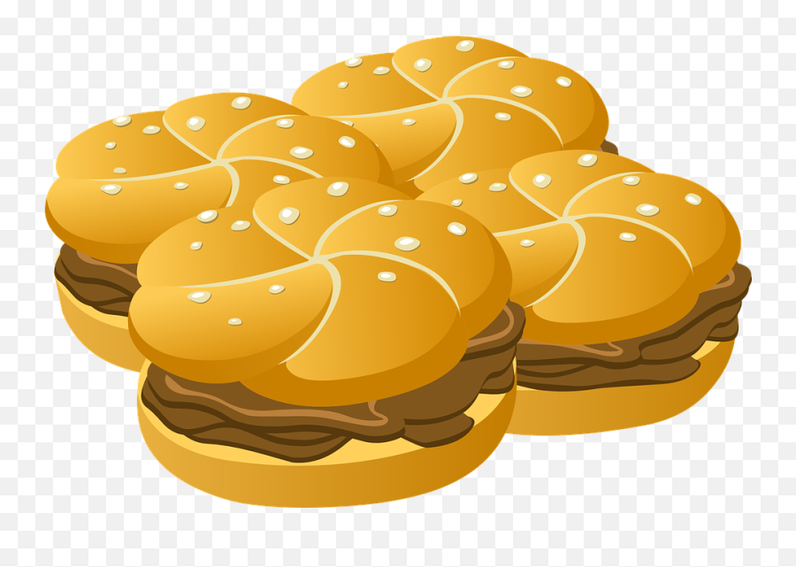 Free Grilling Grill Illustrations - Bbq Sandwich Cartoon Emoji,Pizza Emoticon