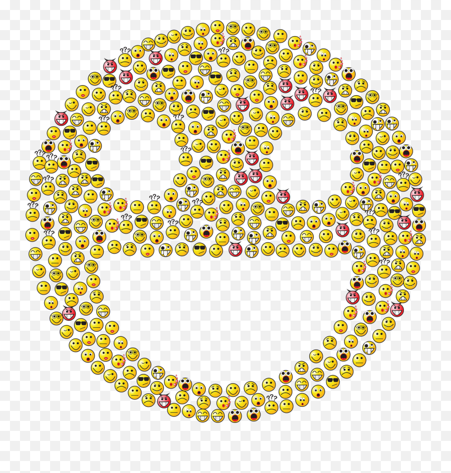 Emoticons Emoji Smileys Icons Yellow - Egypt Jewellery,Sleeping Emoji