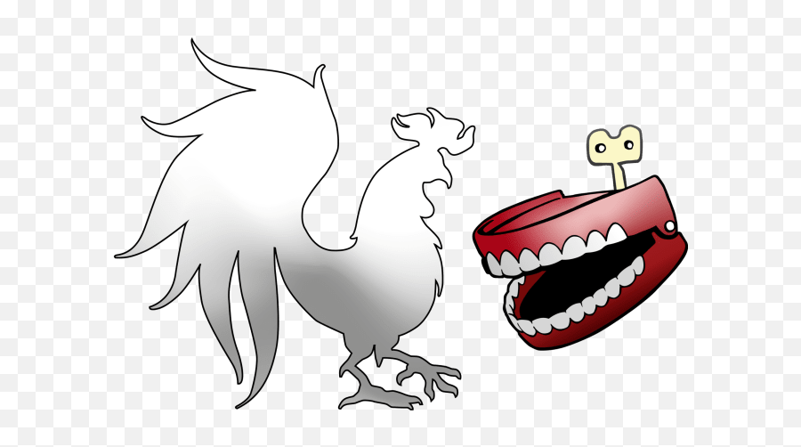 Rooster Teeth Logo Png Picture - Rooster Teeth Logo 2017 Emoji,Cow Chop Emoji