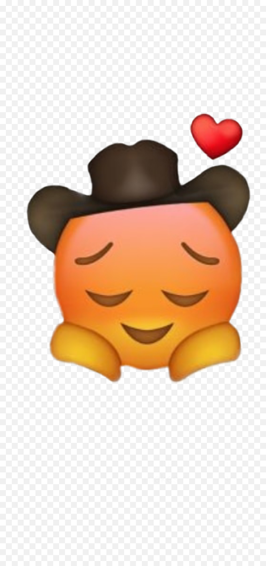 Emoji Cowboy Cowboyemoji Cowboy Emoji Yeehaw - Cowboy Emojis,Yeehaw ...