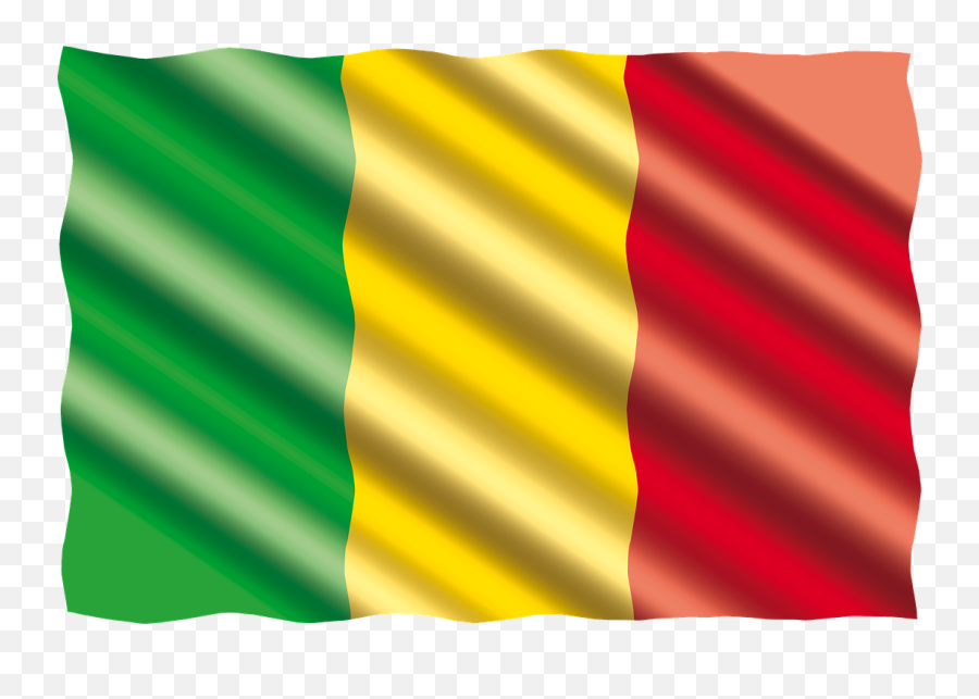 International Flag Mali Free Pictures - Madeira Flag Transparent Emoji,Mali Flag Emoji