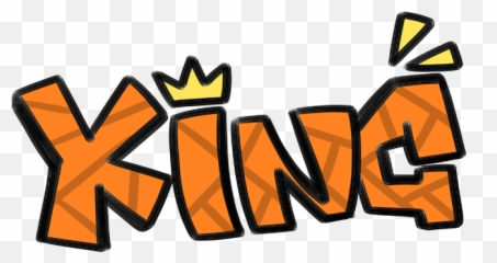 Emoji King Word Quotes Text Freetoedit Mimi Fte - Clip Art