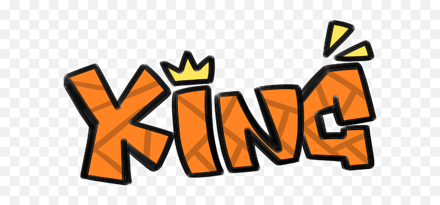 Emoji King Word Quotes Text Freetoedit Mimi Fte - Clip Art,Word Emoji