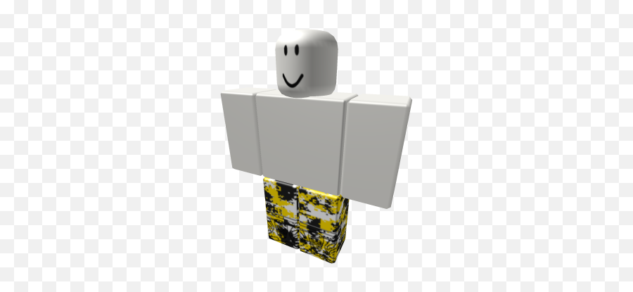 Steelers Pants - Minecraft Diamond Armor Roblox Emoji,Steelers Emoji