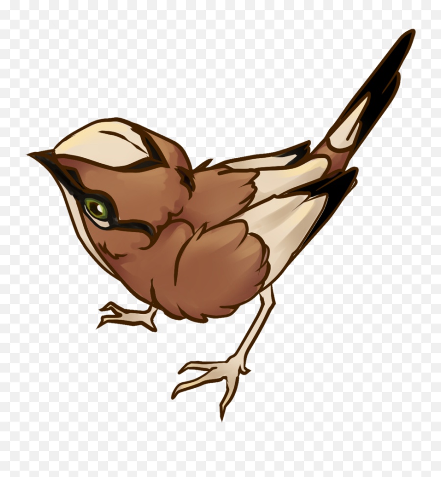 Hummingbird Clipart Sparrow Hummingbird Sparrow Transparent - Clip Art Emoji,Hummingbird Emoji