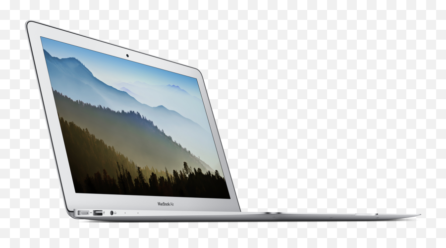 Macbook Png - Macbook Air 13 Sk Emoji,How To Get Emojis On A Macbook Air