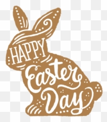 Easter Bunny - Sticker By S X Illustration Emoji,Easter Bunny Emoji