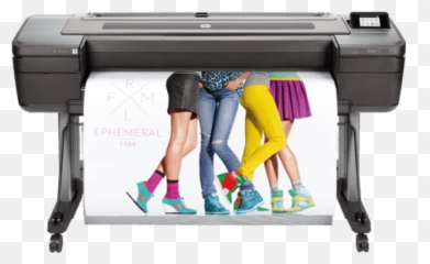 Hp Designjet 44 - Hp Designjet Emoji,Printer Emoji