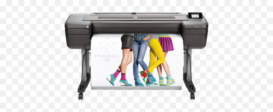 Hp Designjet 44 - Hp Designjet Emoji,Printer Emoji