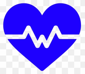 Heartbeat - Icone Dica De Saúde Emoji