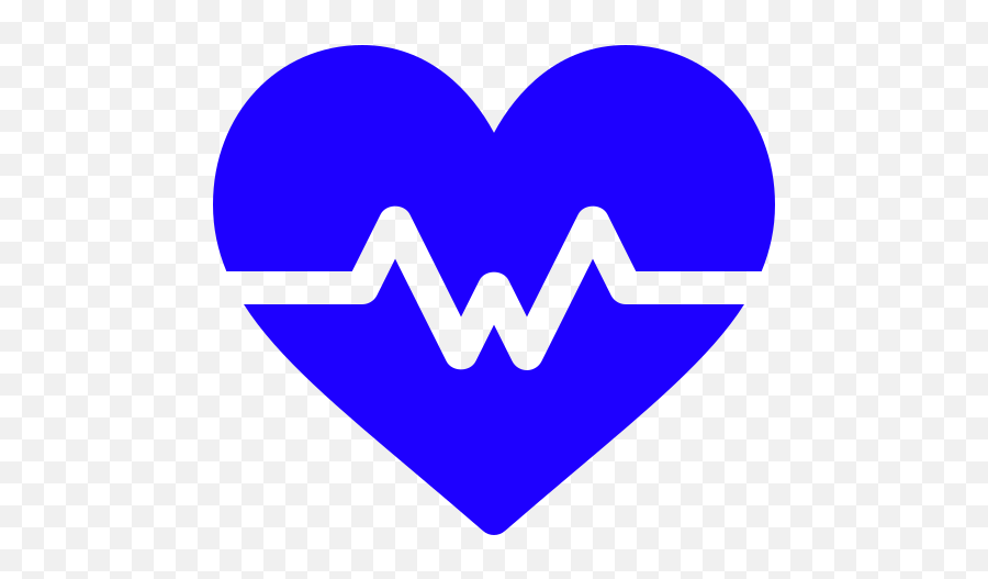 Heartbeat - Icone Dica De Saúde Emoji,Heartbeat Emoji