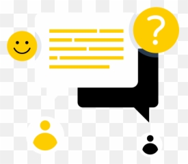 FAQ - theCORE Managed WooCommerce Hosting for agencies and Smiley Emoji