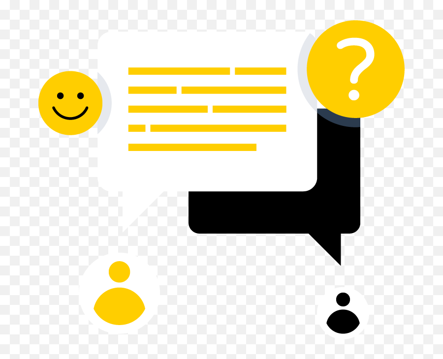 Faq - Thecore Managed Woocommerce Hosting For Agencies And Smiley Emoji,Thinking Emoticon Text