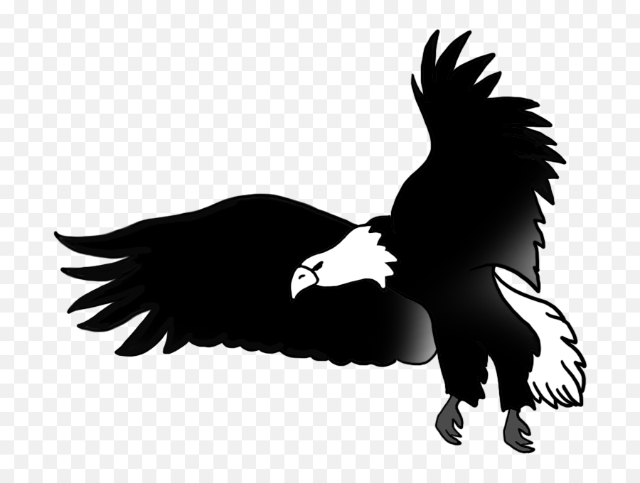 Drawing Eagles Crown Transparent U0026 Png Clipart Free Download - Drawing Eagle Png Emoji,Bald Eagle Emoji