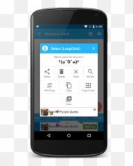 Search Free App - Mobile Device Emoji,Sweet Emoji Text