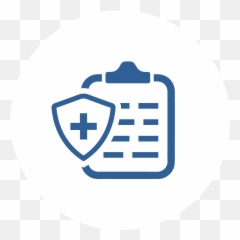 Be Nice - Policy Clipart Png Download Full Size Health Insurance Art Emoji