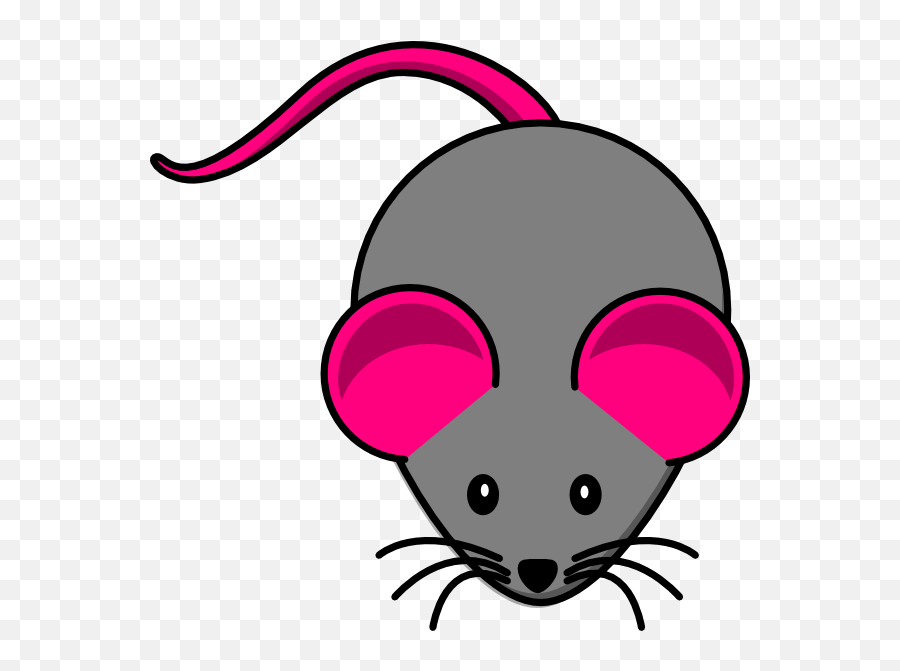 Multiple Mice Clipart - Clip Art Library Cute Mouse Clipart Emoji,Mice Emoji