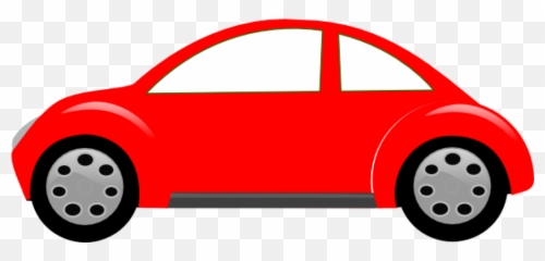 Library Of Smart Car Svg Free Png Files Clipart Art 2019 - Red Car Clipart Emoji,Vw Emoji