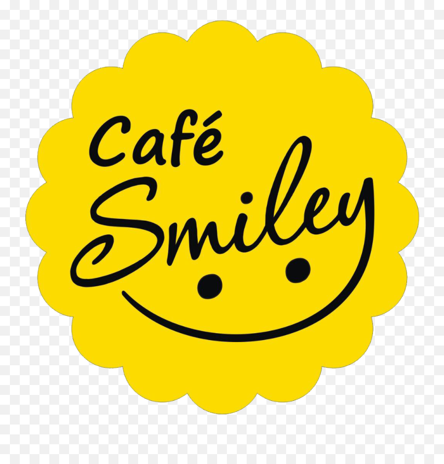 Cafe Smiley - Smiley Emoji,Onion Emoticon
