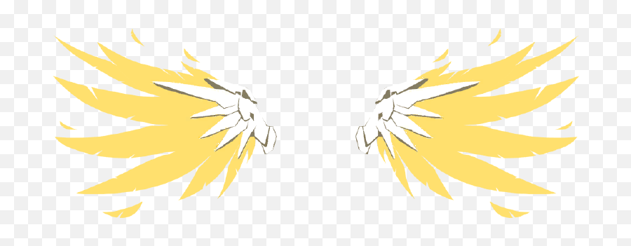 Mercy Wings Png - Ghostly Advice Sheher Mercyd Va Overwatch Mercy Wings Emoji,Sombra Emoji