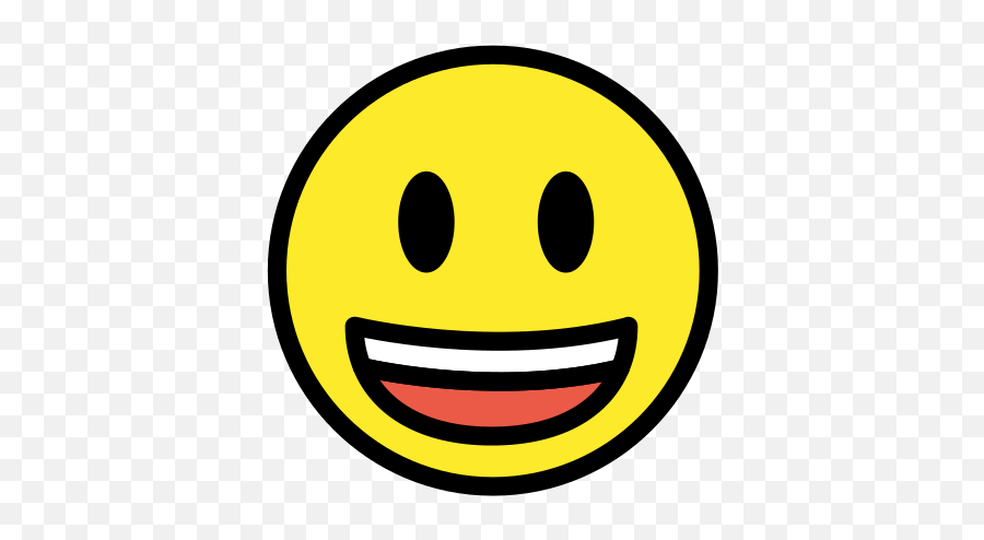 Emoji - Smiley,Hugging Emoji
