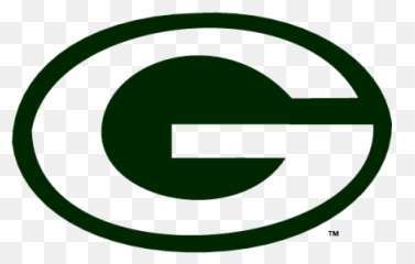 Clipart Green Bay Packers G - Georgia Bulldog Logo Coloring Page Emoji,Cheesehead Emoji