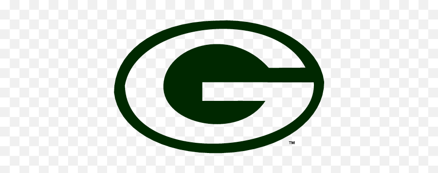 Clipart Green Bay Packers G - Georgia Bulldog Logo Coloring Page Emoji,Cheesehead Emoji