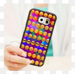 Rainbow - Smartphone Emoji,Tie Dye Emoji