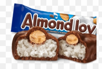Almond Joy Snack Size Candy Bars Hy - Vee Aisles Online Almond Joy Emoji,Chocolate Milk Emoji