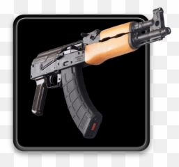 Kyrie Keyboard Theme - ApkOnline Pistol Gun Ak47 Emoji