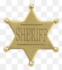 Star Png And Vectors For Free Download - Sheriff Badge Toy Story Emoji