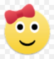 Download Hd Small - Emoticon Bbm Emoji