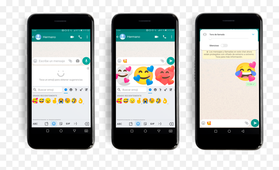 Crea Nuevos Stickers A - Kann Man Bei Whatsapp Den Standort Emoji,Como Poner Emojis