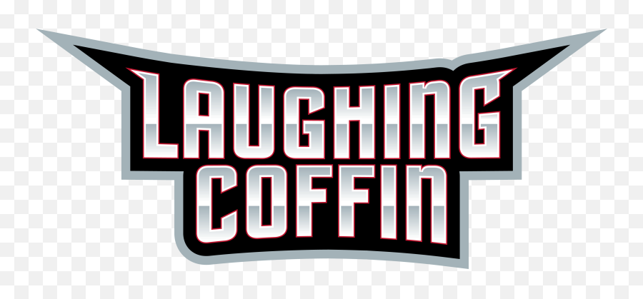 Laughing Coffin Png Full Size Png Download Seekpng - Laughing Coffin Logo Hd Emoji,Coffin Emoji