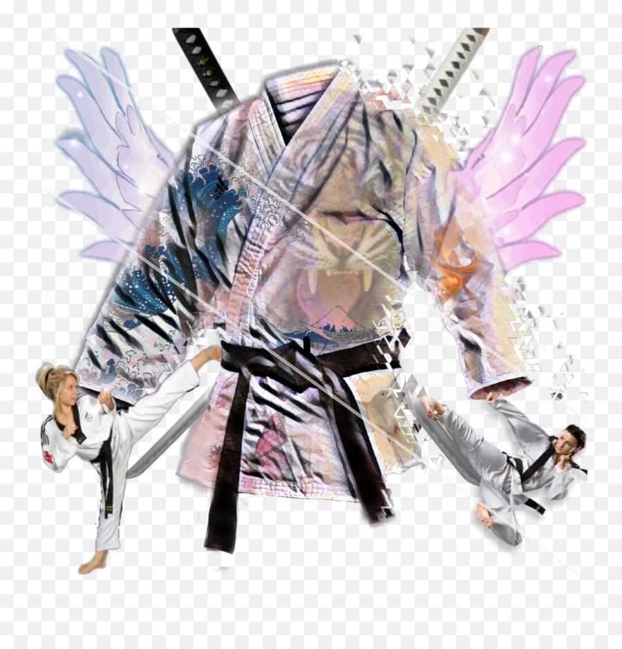 Karate Is My Image - Karate Is My Life Emoji,Karate Emoji