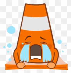 Traffic Cone Lifestyle - Happy Emoji,Traffic Cone Emoji