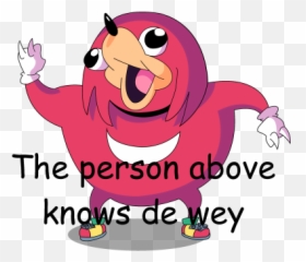 Meme Png And Vectors For Free Download - Little Caliphs Emoji,Uganda Knuckles Emoji
