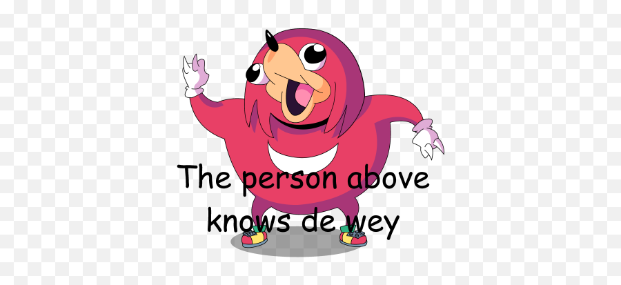 Meme Png And Vectors For Free Download - Little Caliphs Emoji,Uganda Knuckles Emoji