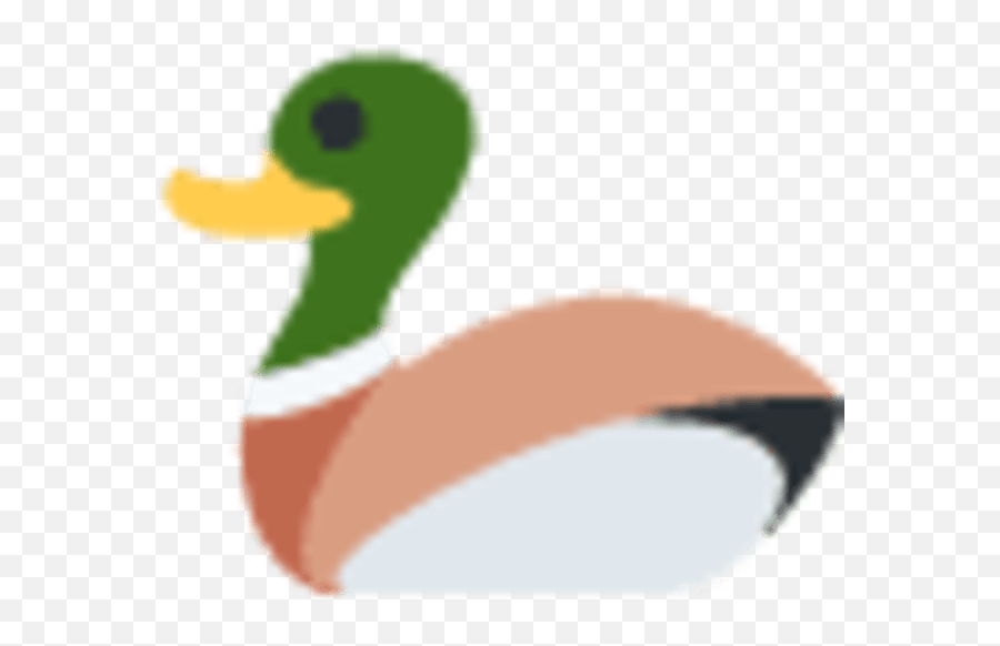 Gunakan Emoji Untuk Rangkai Bahasa Gaul - Simple Duck Emoji,Aku Emoji