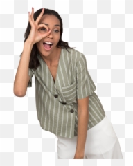 Skinny PNG Photos u0026 Pictures Icons8 - For Women Emoji
