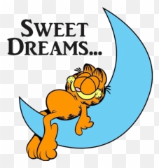 goodnight Sticker by Jessica Knable - Fictional Character Emoji