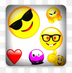 Happy Emoji
